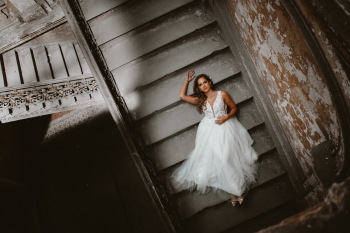 Michał Dudek majkeld | Kamerzysta na wesele Sosnowiec, śląskie