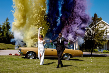 Fotografia Marzeń | Fotograf ślubny Warszawa, mazowieckie