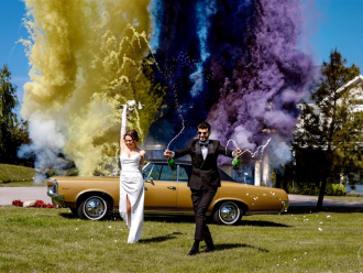 Fotografia Marzeń | Fotograf ślubny Warszawa, mazowieckie