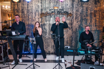 Zespół ACTIVS | Zespół muzyczny Michów, lubelskie