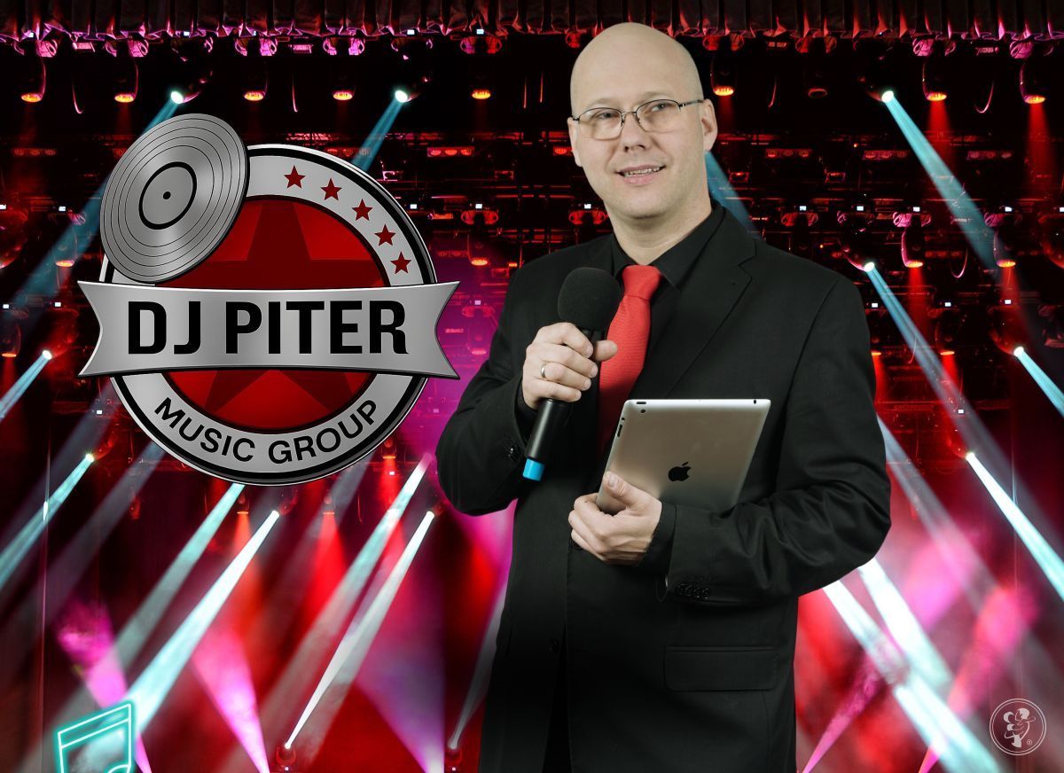 DJ Piter Sax&Violin - Pakodeos | DJ na wesele Gliwice, śląskie - zdjęcie 1