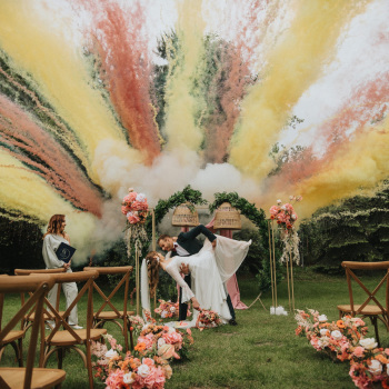 Park weselny Murowianki | Sala weselna Kalisz, wielkopolskie