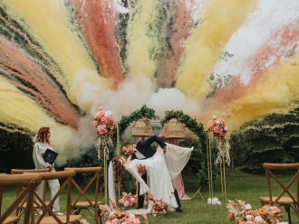 Park weselny Murowianki | Sala weselna Kalisz, wielkopolskie