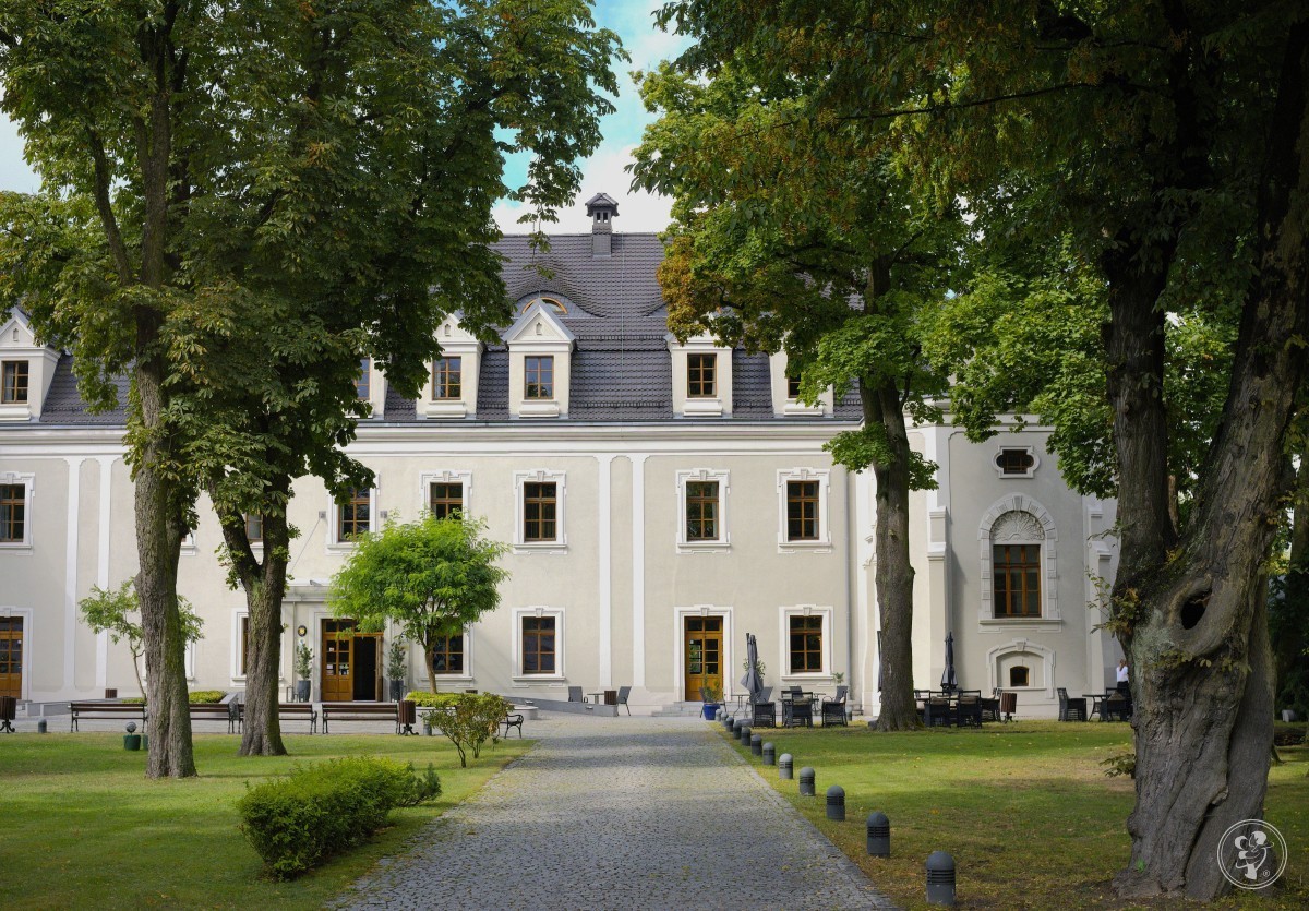 Zamek Lubliniec | Sala weselna Lubliniec, śląskie - zdjęcie 1