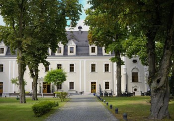 Zamek Lubliniec | Sala weselna Lubliniec, śląskie