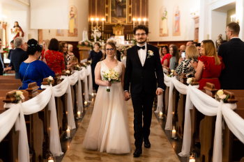 Fotonomia Weronika Klimczak | Fotograf ślubny Łódź, łódzkie