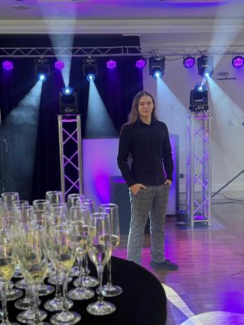 DJ Wiqnio | DJ na wesele Dąbrowa Zielona, śląskie