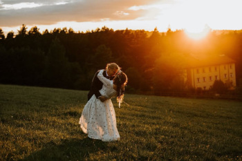 Wonder Foto | Fotograf ślubny Lublin, lubelskie