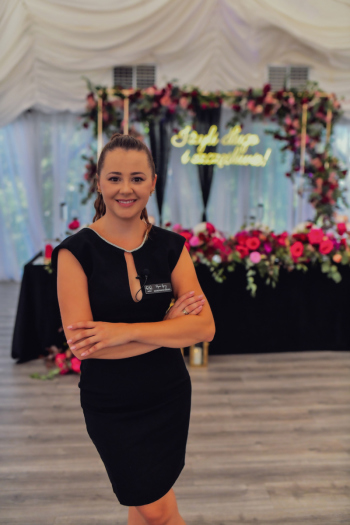 Razem lepiej Jolanta Zielińska | Wedding planner Chełm, lubelskie
