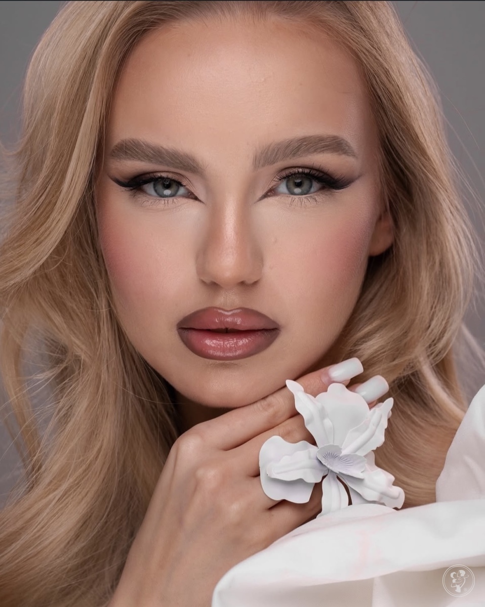 Oliwia Kaźmierska Makeup Studio | Uroda, makijaż ślubny Warszawa, mazowieckie - zdjęcie 1
