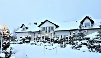 Jaśminowy Dworek | Sala weselna Człekówka, mazowieckie