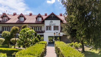 Ośrodek Wczasowy Helena | Sala weselna Kruklanki, warmińsko-mazurskie