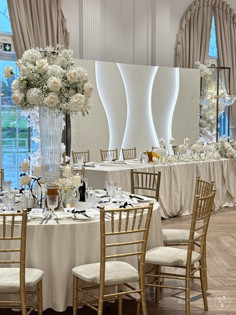 Pracownia Pomysłownia | Dekoracje ślubne Łąg, pomorskie - zdjęcie 1