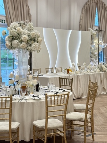 Pracownia Pomysłownia | Dekoracje ślubne Łąg, pomorskie