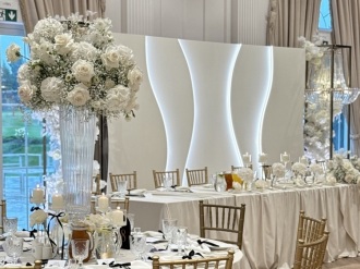 Pracownia Pomysłownia | Dekoracje ślubne Łąg, pomorskie