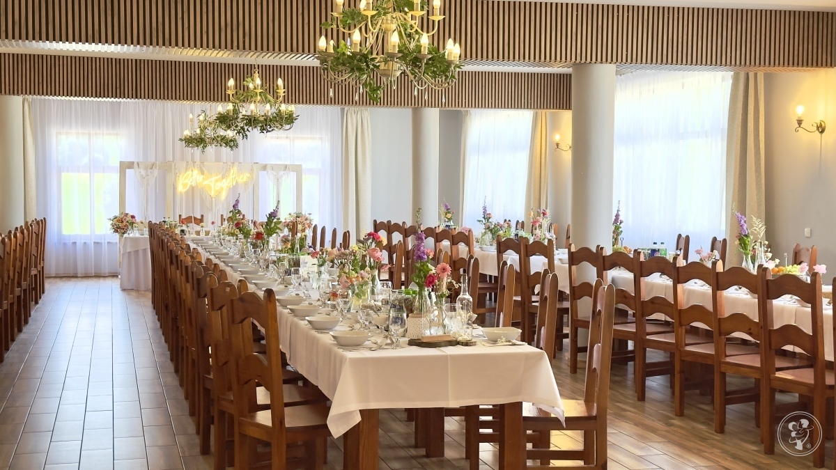 Karczma Chłopska | Sala weselna Czudec, podkarpackie - zdjęcie 1