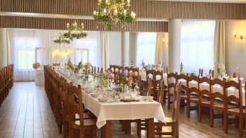 Karczma Chłopska | Sala weselna Czudec, podkarpackie