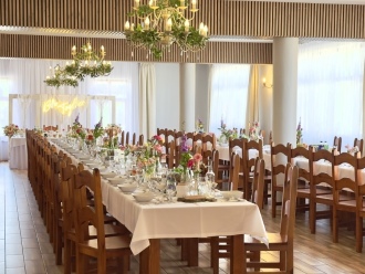 Karczma Chłopska | Sala weselna Czudec, podkarpackie