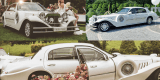 ENHA Cars | Lincoln | Cadillac | Auto do ślubu Chrzanów, małopolskie - zdjęcie 2
