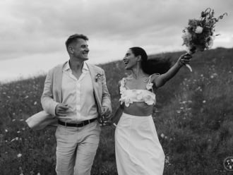 Ole Franse Fotografia | Fotograf ślubny Olsztyn, warmińsko-mazurskie