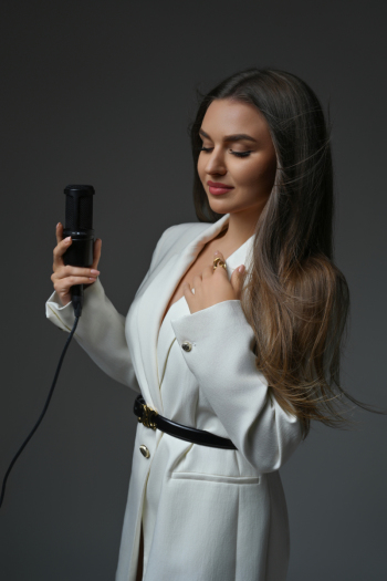 Oprawa Ślubu Martina Knapik | Oprawa muzyczna ślubu Bielsko-Biała, śląskie