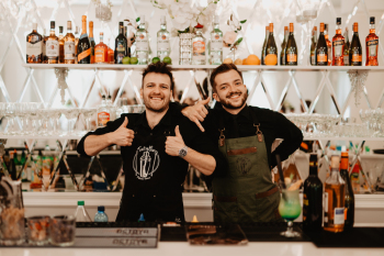 TastyBar by Mateusz Gruca | Barman na wesele Częstochowa, śląskie