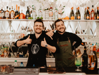TastyBar by Mateusz Gruca | Barman na wesele Częstochowa, śląskie