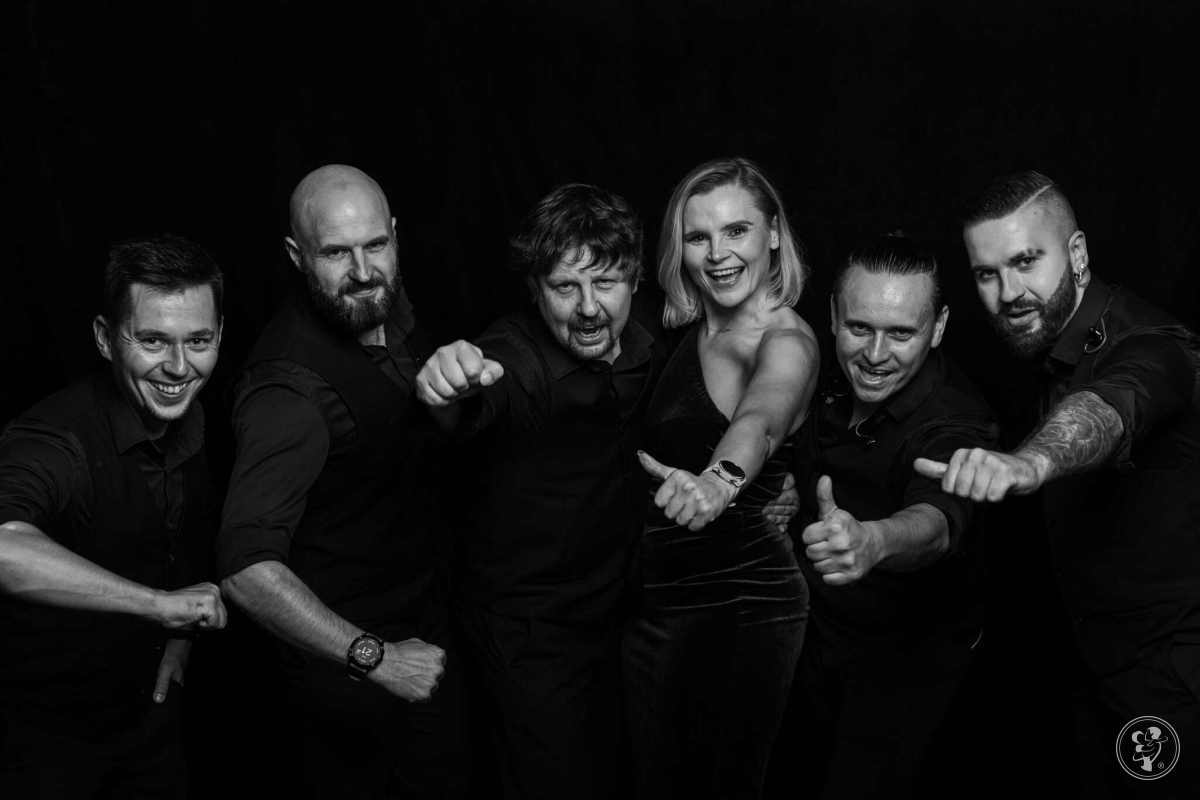 Zespół Progres | Zespół muzyczny Rzeszów, podkarpackie - zdjęcie 1