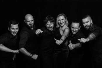 Zespół Progres | Zespół muzyczny Rzeszów, podkarpackie