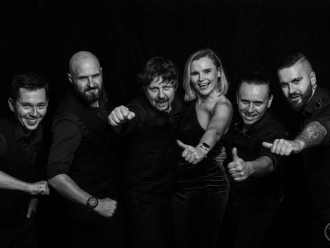 Zespół Progres | Zespół muzyczny Rzeszów, podkarpackie