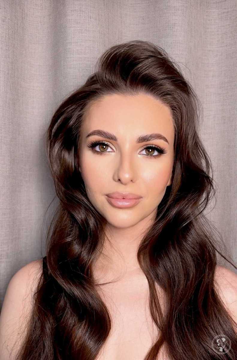Katarzyna Wójcik Make Up | Uroda, makijaż ślubny Warszawa, mazowieckie - zdjęcie 1