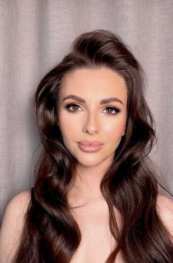 Katarzyna Wójcik Make Up | Uroda, makijaż ślubny Warszawa, mazowieckie