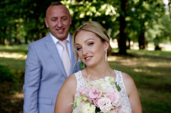 RBJ_foto&film-fotografia hybrydowa | Fotograf ślubny Polkowice, dolnośląskie