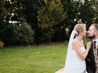 Klasyczna Skoda 120 GLS z 1979 r. | Auto do ślubu Kraków, małopolskie