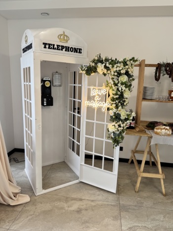 Art of Moments | Fotobudka na wesele Człuchów, pomorskie