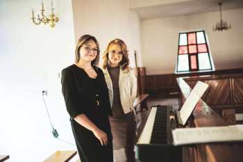 Bella Nota | Oprawa muzyczna ślubu Janów Lubelski, lubelskie