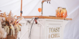 Toast & Chill - Mobilny Riksza Bar | Barman na wesele Rybnik, śląskie - zdjęcie 4