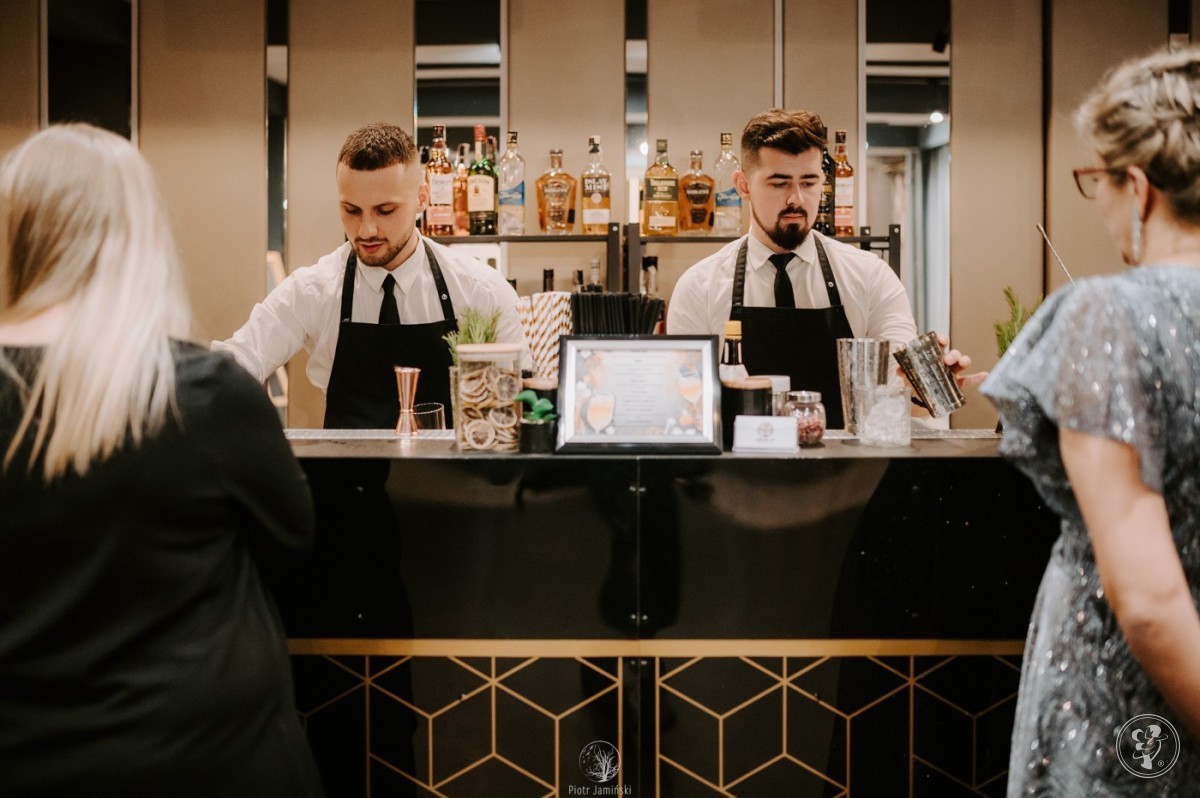 Shake Experience | Barman na wesele Tarnów, małopolskie - zdjęcie 1