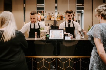 Shake Experience | Barman na wesele Tarnów, małopolskie