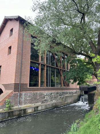 Sala Zamkowy Widok – Browar Warmia | Sala weselna Olsztyn, warmińsko-mazurskie
