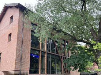 Sala Zamkowy Widok – Browar Warmia | Sala weselna Olsztyn, warmińsko-mazurskie