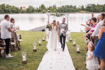 Marta Pecelerowicz- Fotografia | Fotograf ślubny Konin, wielkopolskie