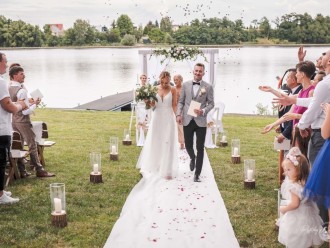 Marta Pecelerowicz- Fotografia | Fotograf ślubny Konin, wielkopolskie
