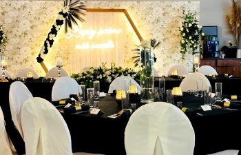 Sala bankietowa Opal | Sala weselna Grzybowo, zachodniopomorskie