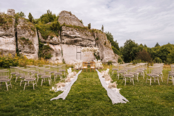 Hotel Poziom 511 | Sala weselna Podzamcze, śląskie