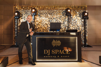 Dj SPACE | DJ na wesele Rzeszów, podkarpackie