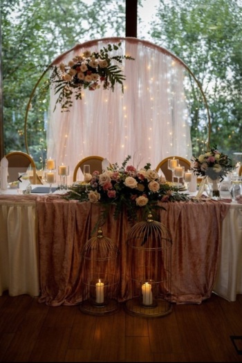 Manufaktura Ślubna M. Szatrowińska | Dekoracje ślubne Jelenia Góra, dolnośląskie