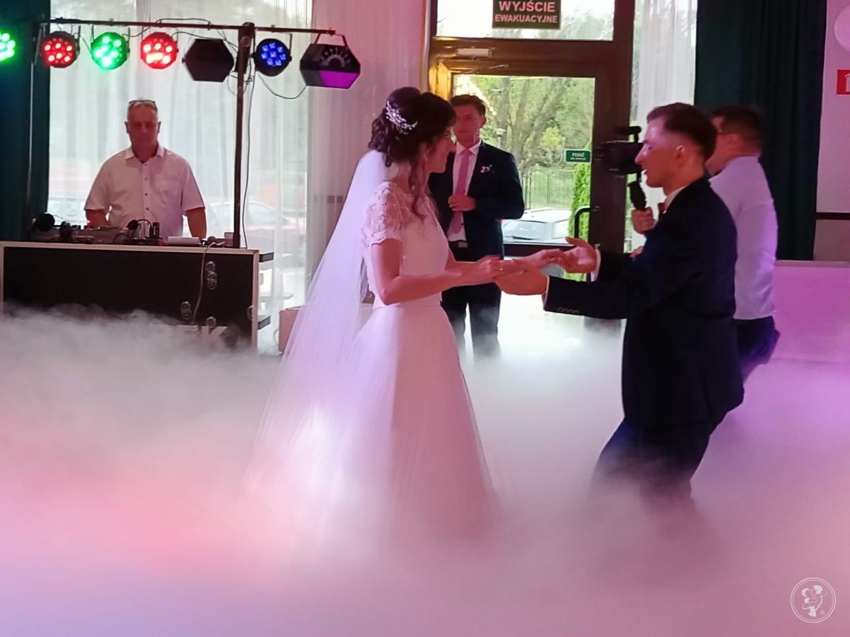 Djmarek | DJ na wesele Krasnystaw, lubelskie - zdjęcie 1