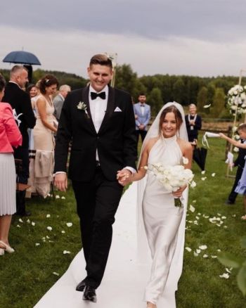 Angelika Dominiak Konsultantka | Wedding planner Poznań, wielkopolskie
