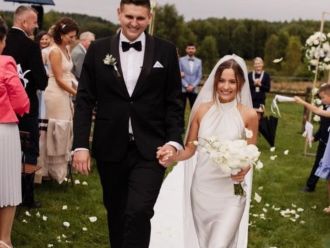 Angelika Dominiak Konsultantka | Wedding planner Poznań, wielkopolskie